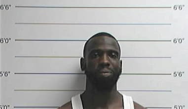 Larry James, - Orleans Parish County, LA 